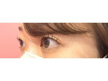 ラス 方南町駅前店(LATH)/11月★まつ毛