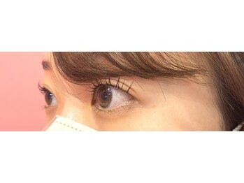 ラス 方南町駅前店(LATH)/11月★まつ毛