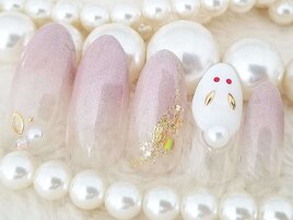 デザイン　定額￥5500