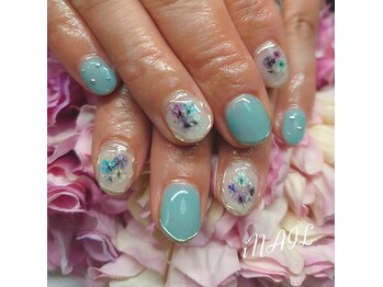 アイネイル(iNAIL)/