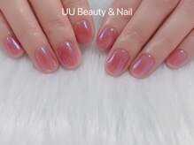 ユーユービューティネイル 上野御徒町店(UU Beauty&Nail)/