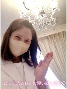 ココロ(COCORO)/はじめまして