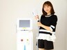 【リピーター様★おかえりクーポン】セルフ脱毛60分コース☆¥9,900→¥8,250
