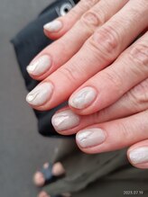 フォーアール(for-R)/定額ネイル