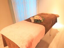 エステティックサロン リリース 東区筒井店(Release)/駐車場有・完全個室