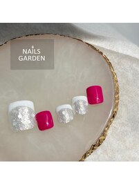 【フット】初回￥12300→￥11300