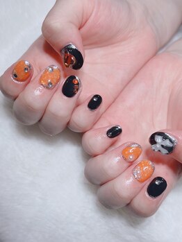 ジョリ チュン(JOLIE TRUONG)/