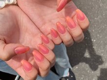 ビューティービースト フォー ネイルアンドアイラッシュ 並木店(beauty:beast)/オーロラミラー