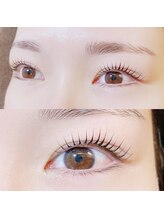 セリン 銀座本店(Serin)/ケラチンラッシュリフト 