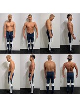 ビヨンド 札幌駅前店(BEYOND)/30代男性　2ヶ月ダイエット