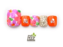 ピッピ 白金台店(peep PEEP)/24年4月マンスリートレンド-24