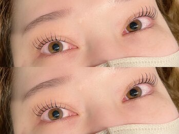 エーアイ 浅草橋(Ai)/パリジェンヌラッシュリフト