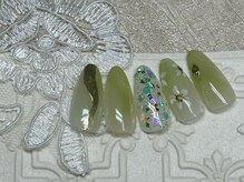 ネフェル(Nefel)/