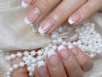 クイーンズネイルサロン(Queen's nail salon)/