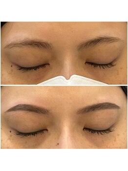 アトリエ ハルミナ(atelier harumina)/モード/大人眉