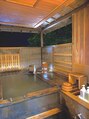 ルーラドライヘッドスパアイラッシュ(LAURA DryHeadSpa/Eyelash) 温泉、岩盤浴すきです♪