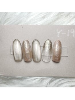 はあとねいる 大和店/Design No.Y-19