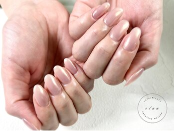 シアーオーロラ