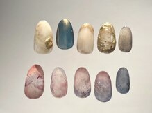 ディティカ ネイル(Dityca nail)/2024/AW collection