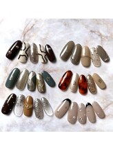 ビールミナス(Be Luminouss)/