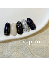 ソピーロ たかのこ店(sopiro)/12月【monthly　standard】
