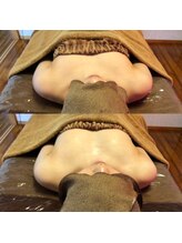 クオレア(cuorea)/左右差ケア・バランス補正ケア