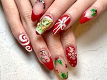 ユーフォリア 目黒(Euphoria)/150min