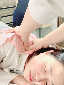 ラクー(La.coo)の写真/友人宅の様な、気楽な空間でお身体のケアを☆