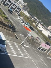 ネイルパーティー(NAIL Party)/第二駐車場