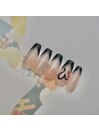 2024特別企画　干支ネイル￥9790