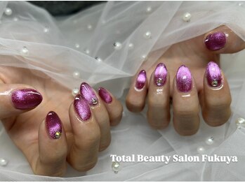 福屋。 熊本南店/マグネット