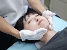 シセ 川口店(si’se)/【小顔・姿勢・骨盤矯正・痩身】