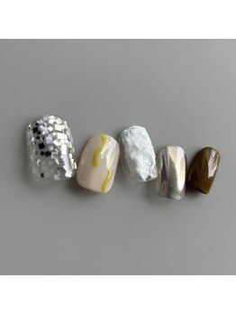 ビーラ(Bira)/定額ミドル/￥8200