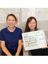 生駒サン整骨院/毎日続く頭痛でお悩み