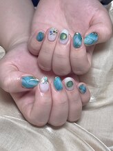 レアリティ(Rarity)/