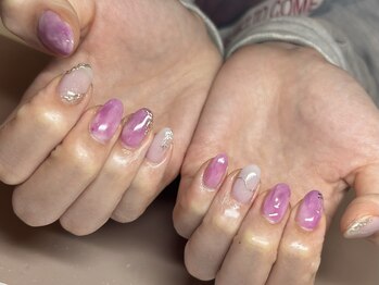 キャッツアイトーキョー 高円寺店(Cat's eyeTOKYO)/マーブル