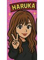 サロンインプルーヴ(Salon improve) HARUKA 