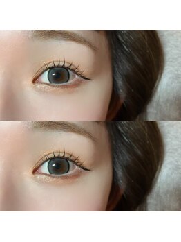 まつげエクステ専門店 アイラッシュトウキョウ 町田エスペランサ店(Tokyo)/LED/眉毛/パリジェンヌ/バインド