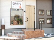 アセダス 太田店(ASEDASU)の雰囲気（こだわりの黄土よもぎ蒸し専門店）