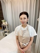 シャンセス ポワール(CHANCES POWER) 中島 紀子