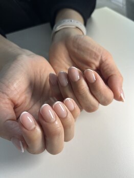 ビジュー ネイル(Bijoux)/