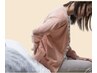 【慢性的な腰痛】にサヨナラ！骨盤から整える整体ケア　１００分　¥14,500