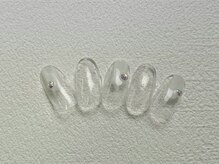 クレスト 奈良店(CREST)/ハンドデザインネイル♪