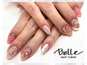 ベル(Belle)/RENA / やり放題(2h)デザイン