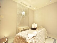 たかの友梨ビューティクリニック 府中店の雰囲気（【VIPルーム】プライベート贅沢空間で至福のリラックス。）