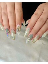 サクラ(SAKURA)/ネイル