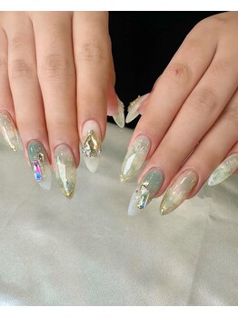 サクラ(SAKURA)/ネイル