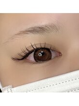 ラナン(Lanan)/フラットラッシュ