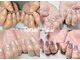 テネルネイル(Tenel Nail)の写真
