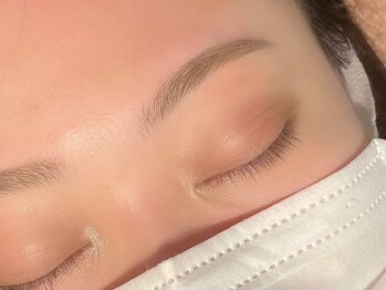 アイクイック 仲御徒町 上野御徒町店(Ai Quick)/#眉毛#レディース#アイブロウ#眉